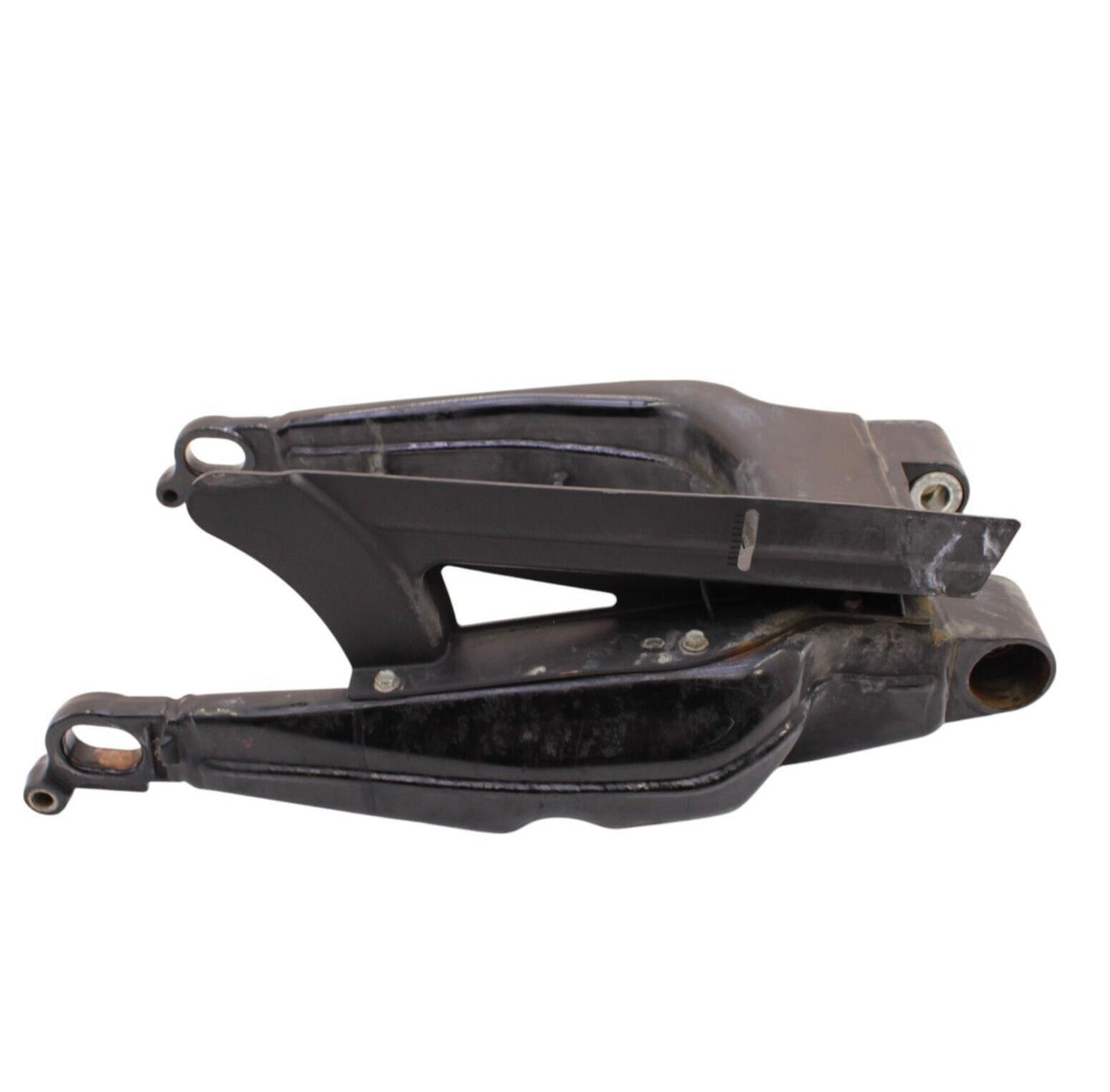 2017 - 2023 HARLEY DAVIDSON STREET GLIDE SWINGARM ARM STOCK Belt Guard Cover