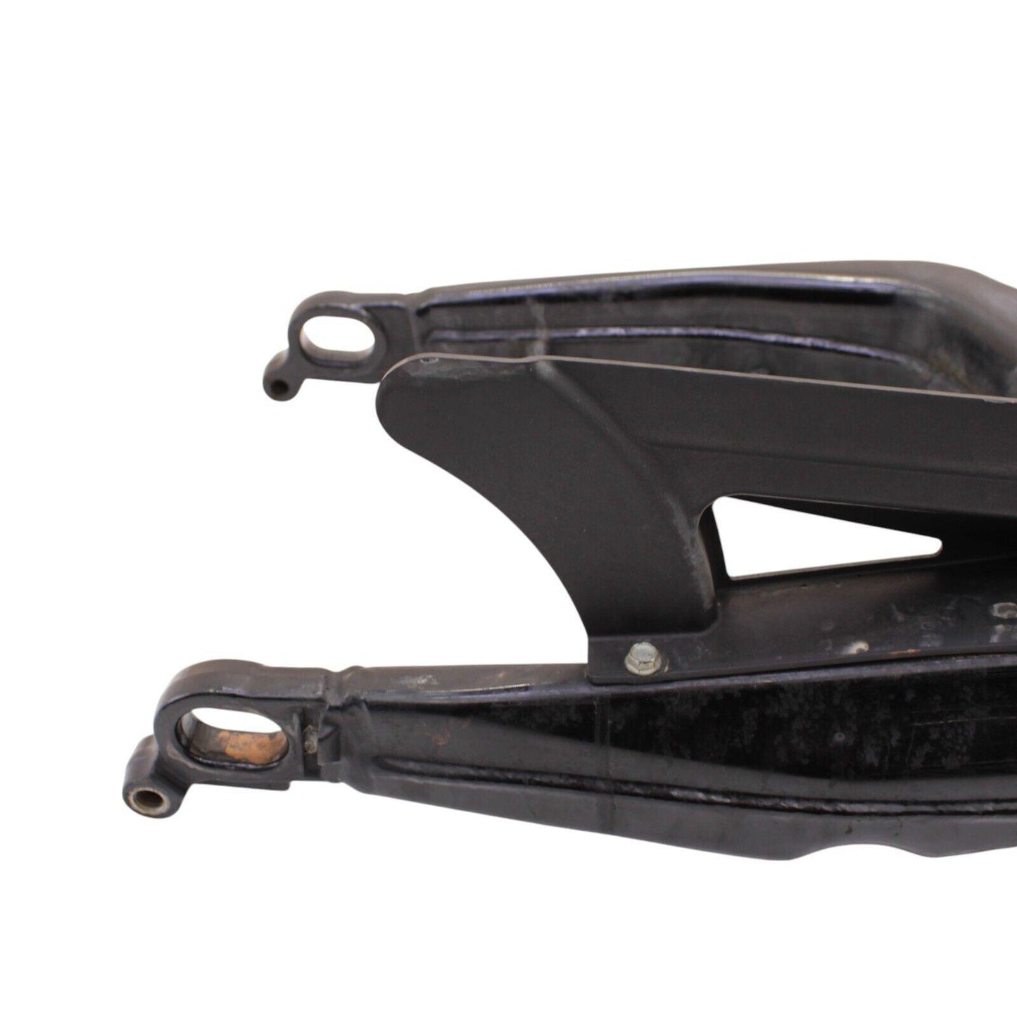 2017 - 2023 HARLEY DAVIDSON STREET GLIDE SWINGARM ARM STOCK Belt Guard Cover