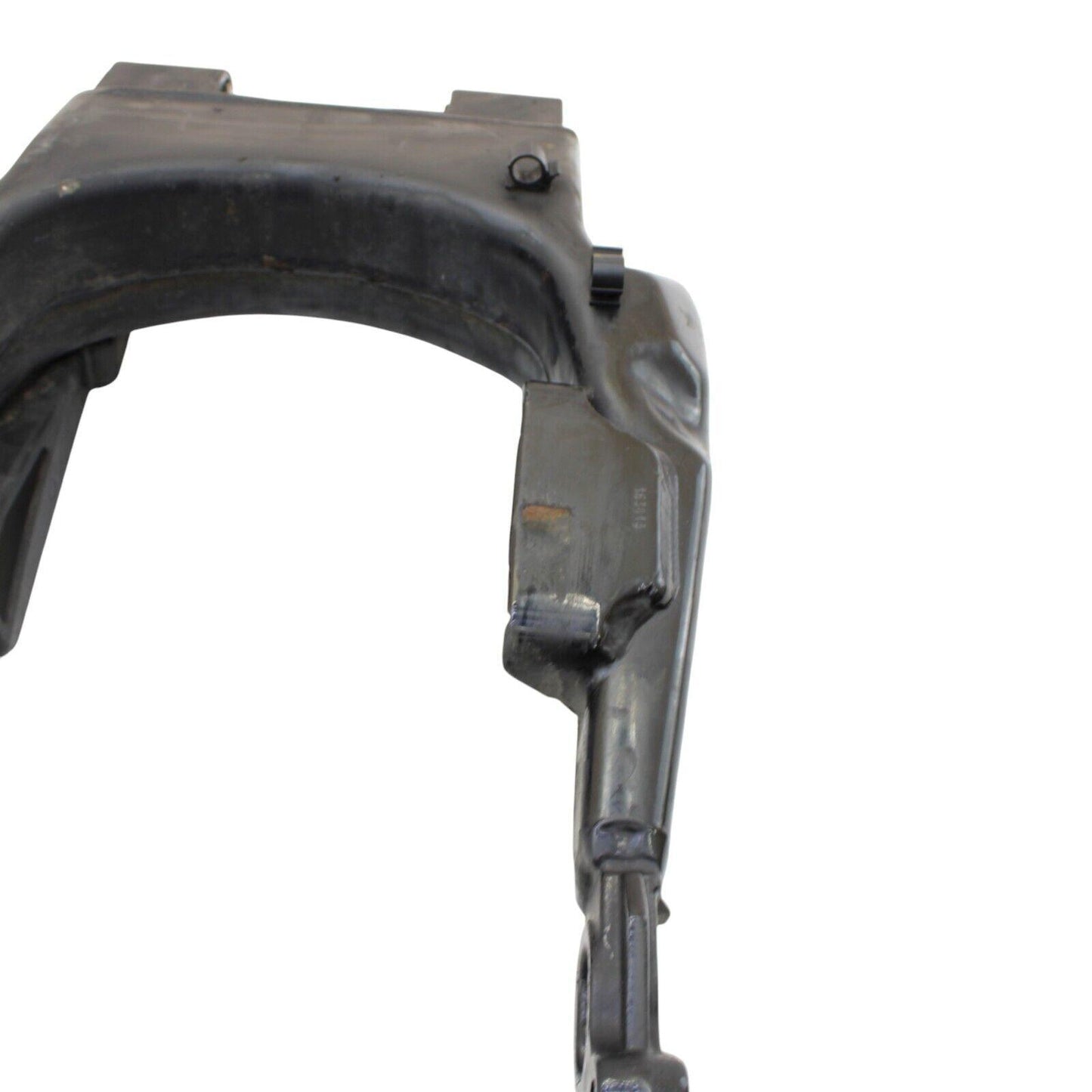 2017 - 2023 HARLEY DAVIDSON STREET GLIDE SWINGARM ARM STOCK Belt Guard Cover