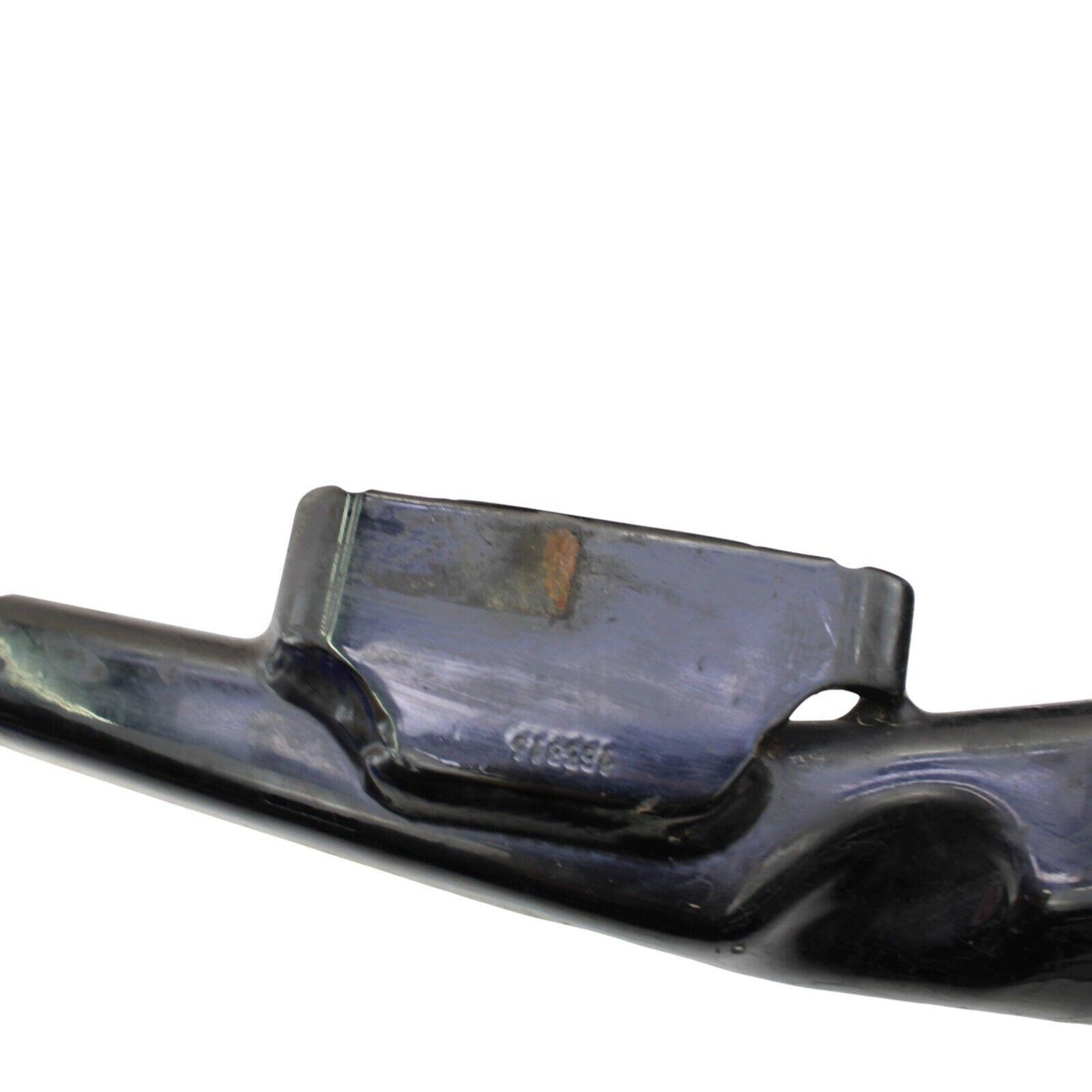 2017 - 2023 HARLEY DAVIDSON STREET GLIDE SWINGARM ARM STOCK Belt Guard Cover