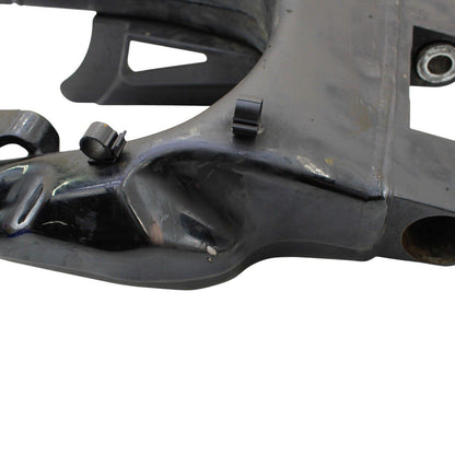 2017 - 2023 HARLEY DAVIDSON STREET GLIDE SWINGARM ARM STOCK Belt Guard Cover