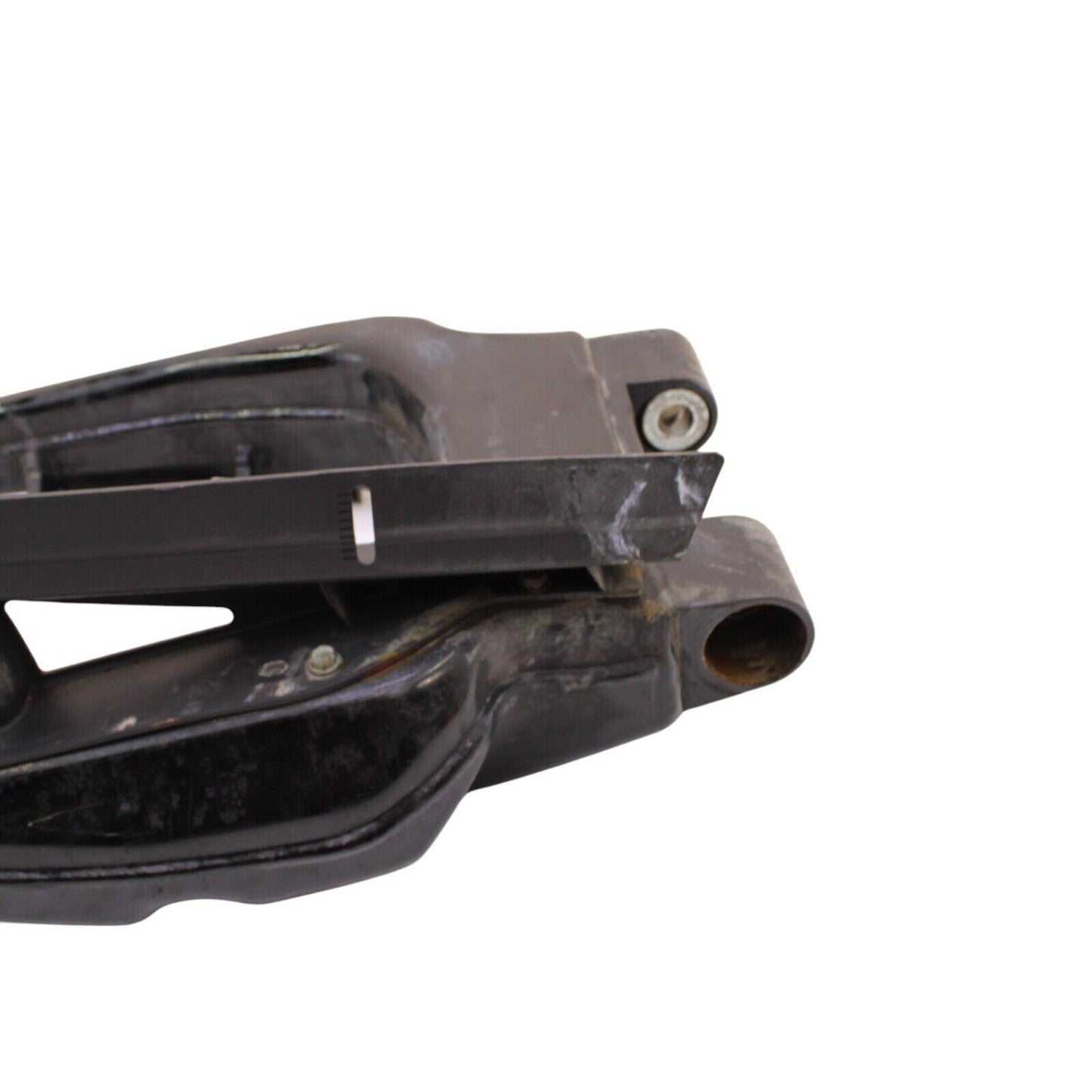 2017 - 2023 HARLEY DAVIDSON STREET GLIDE SWINGARM ARM STOCK Belt Guard Cover