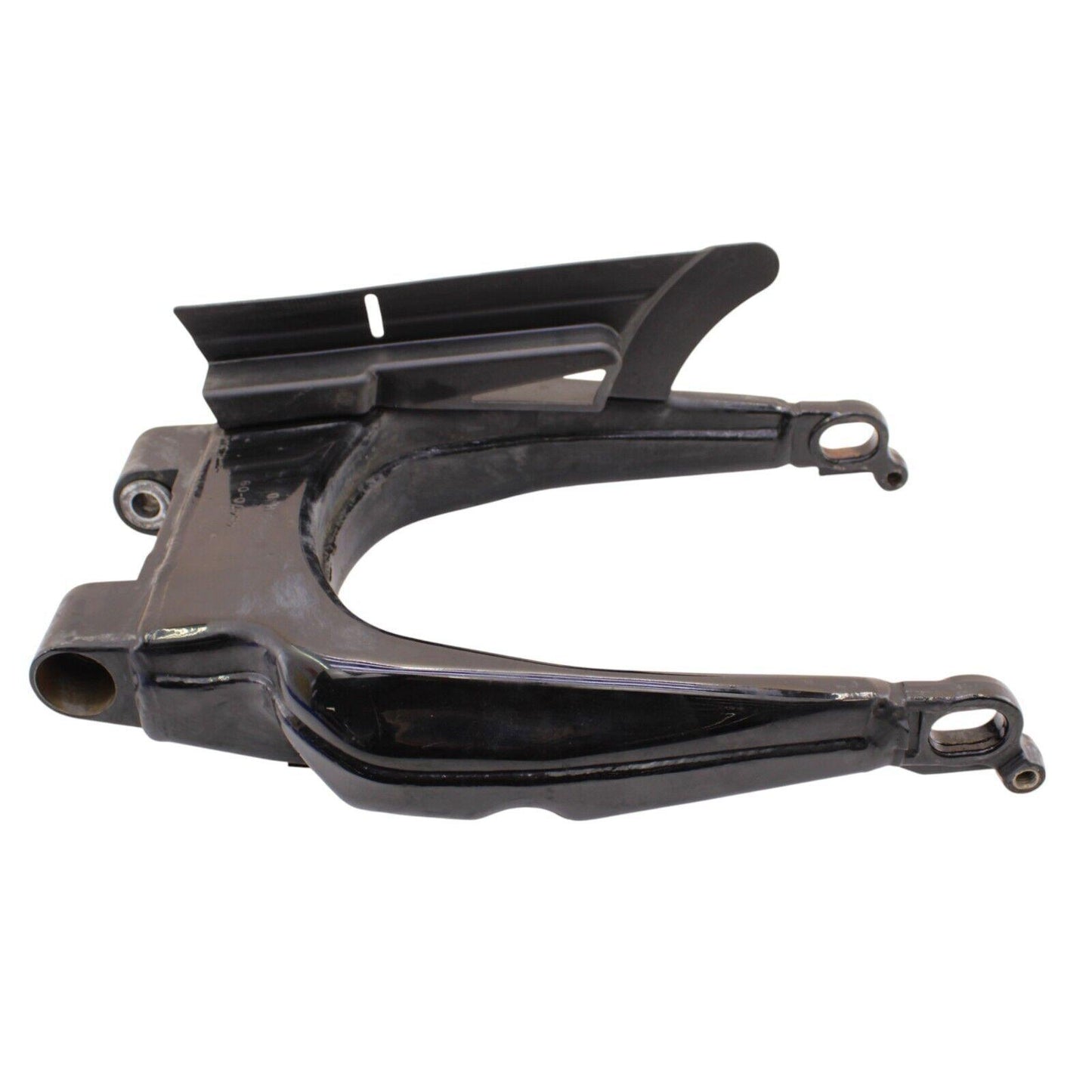 2017 - 2023 HARLEY DAVIDSON STREET GLIDE SWINGARM ARM STOCK Belt Guard Cover