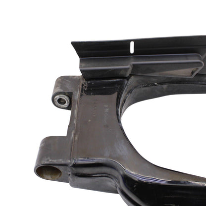 2017 - 2023 HARLEY DAVIDSON STREET GLIDE SWINGARM ARM STOCK Belt Guard Cover