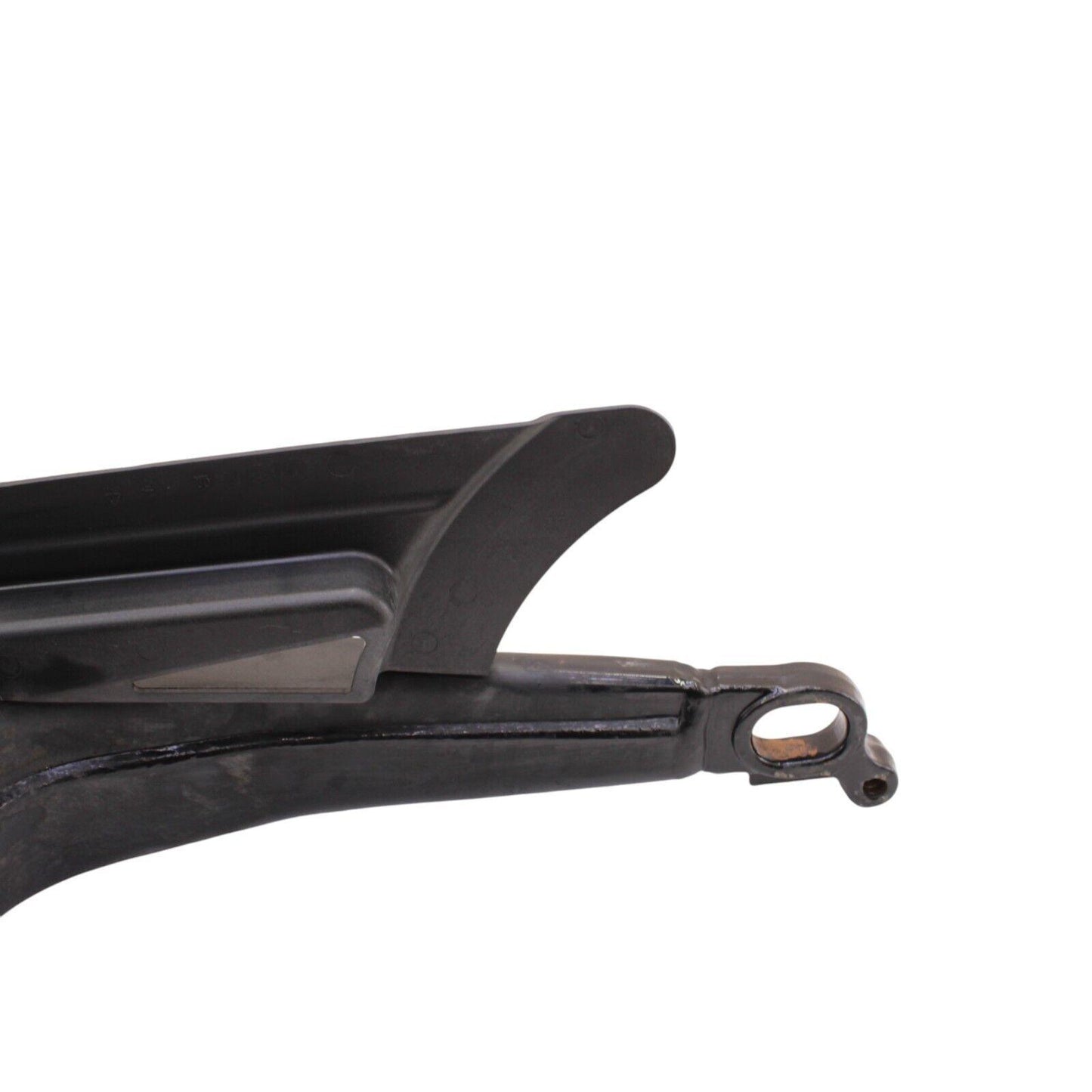 2017 - 2023 HARLEY DAVIDSON STREET GLIDE SWINGARM ARM STOCK Belt Guard Cover