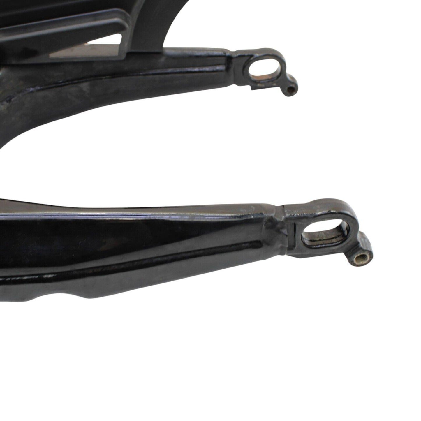 2017 - 2023 HARLEY DAVIDSON STREET GLIDE SWINGARM ARM STOCK Belt Guard Cover