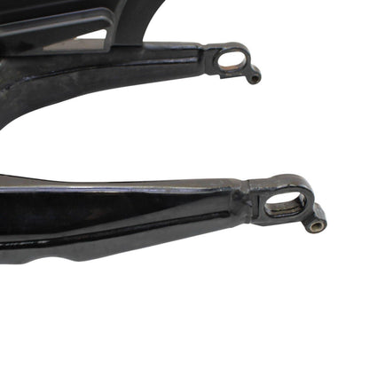2017 - 2023 HARLEY DAVIDSON STREET GLIDE SWINGARM ARM STOCK Belt Guard Cover