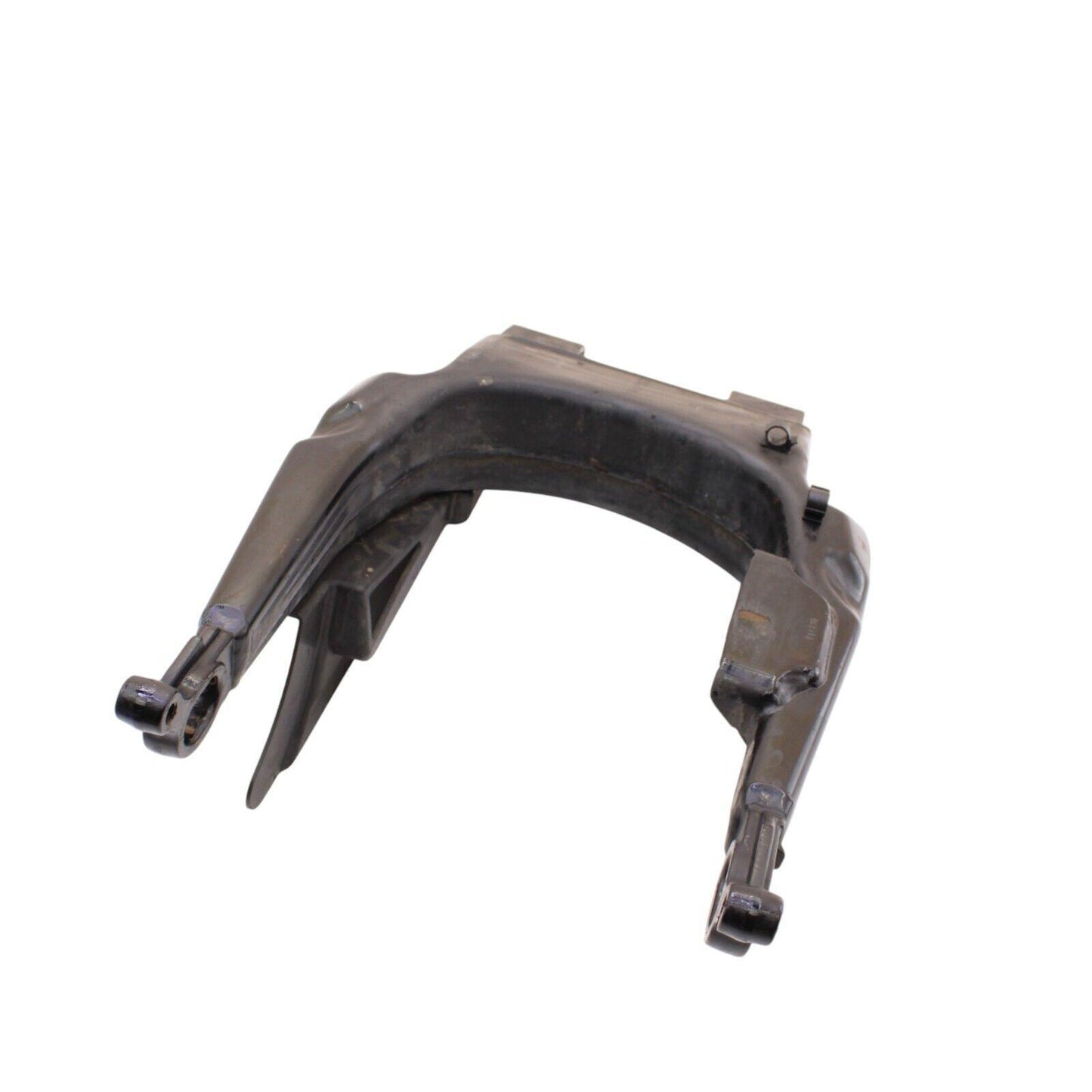 2017 - 2023 HARLEY DAVIDSON STREET GLIDE SWINGARM ARM STOCK Belt Guard Cover