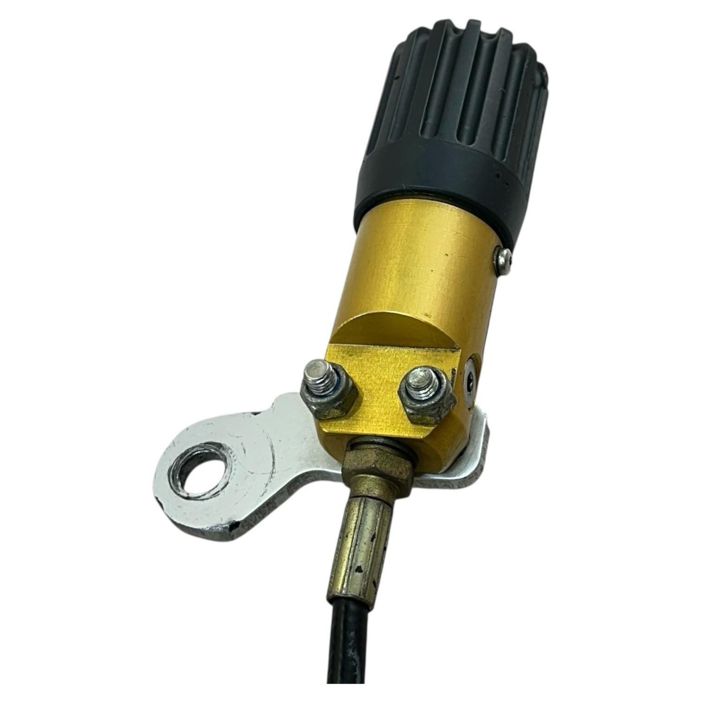 2005 2006 SUZUKI GSXR 1000 REAR SHOCK BACK SUSPENSION ABSORBER COIL OHLINS