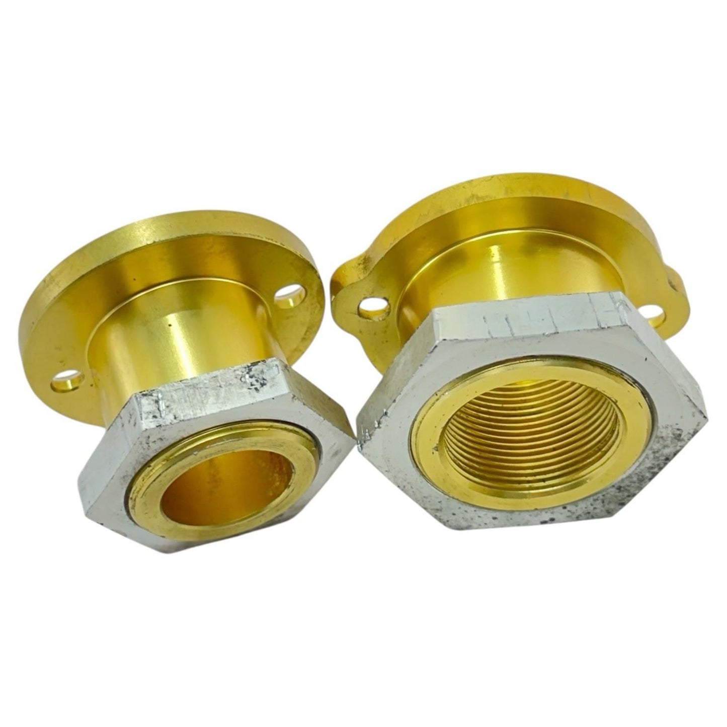 2005 2006 SUZUKI GSXR 1000 ENGINE SPACERS MOTOR MOUNTING HARDWARE SET