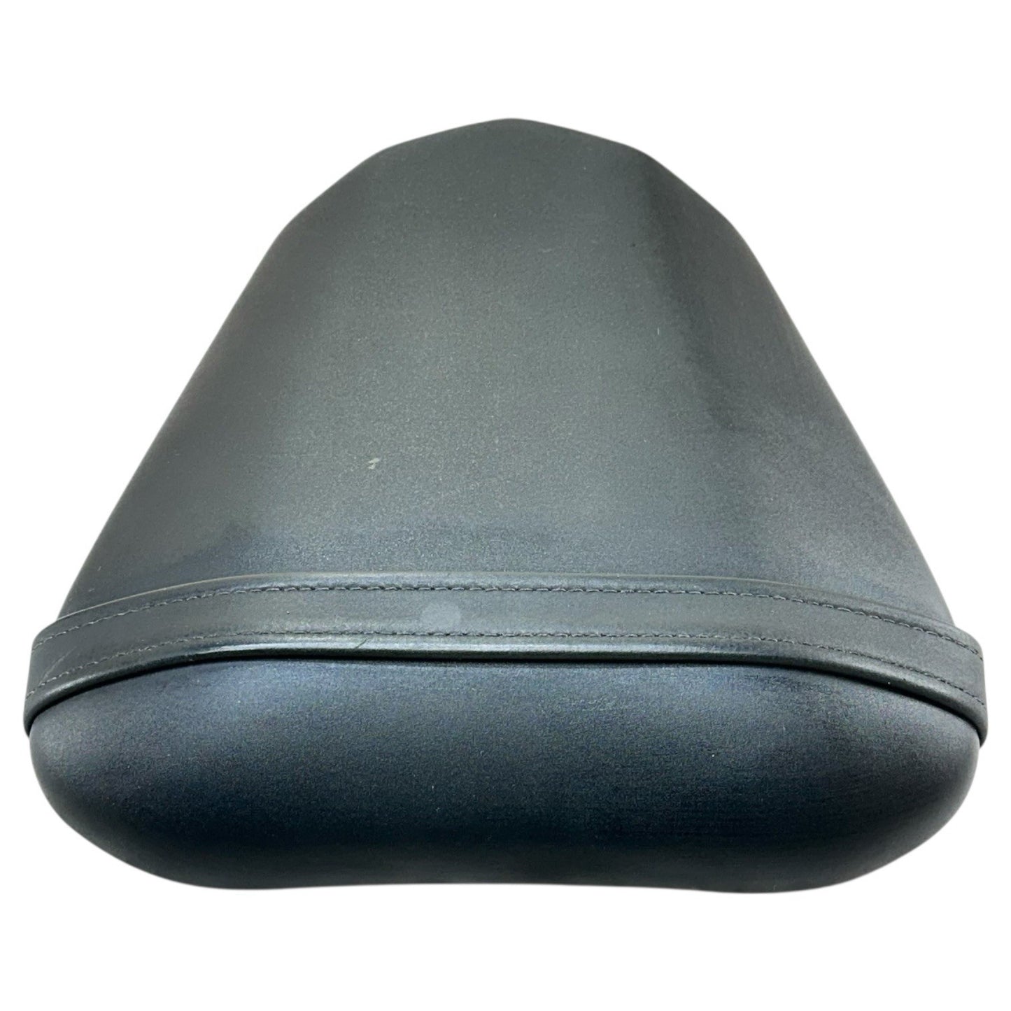 2008 - 2018 YAMAHA YZF R6 REAR SEAT BACK PASSENGER PILLION PAD STOCK OEM