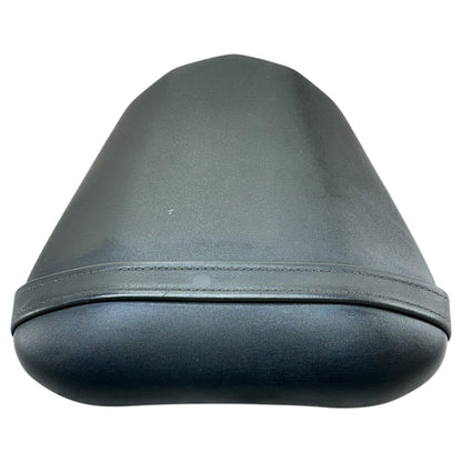 2008 - 2018 YAMAHA YZF R6 REAR SEAT BACK PASSENGER PILLION PAD STOCK OEM