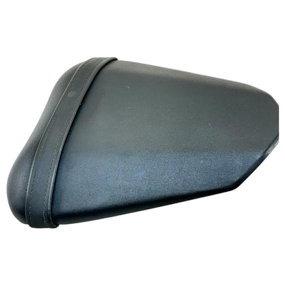 2008 - 2018 YAMAHA YZF R6 REAR SEAT BACK PASSENGER PILLION PAD STOCK OEM