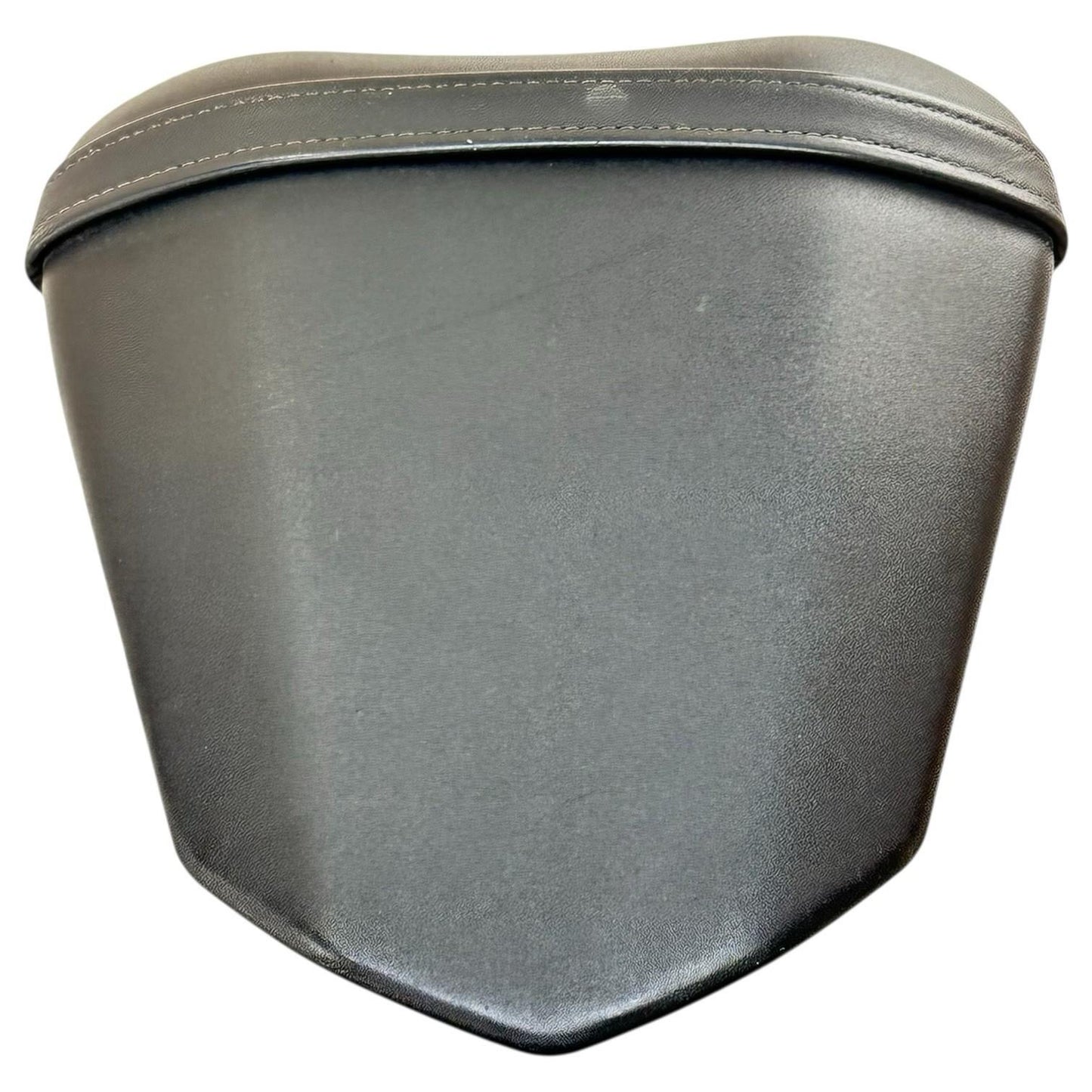 2008 - 2018 YAMAHA YZF R6 REAR SEAT BACK PASSENGER PILLION PAD STOCK OEM