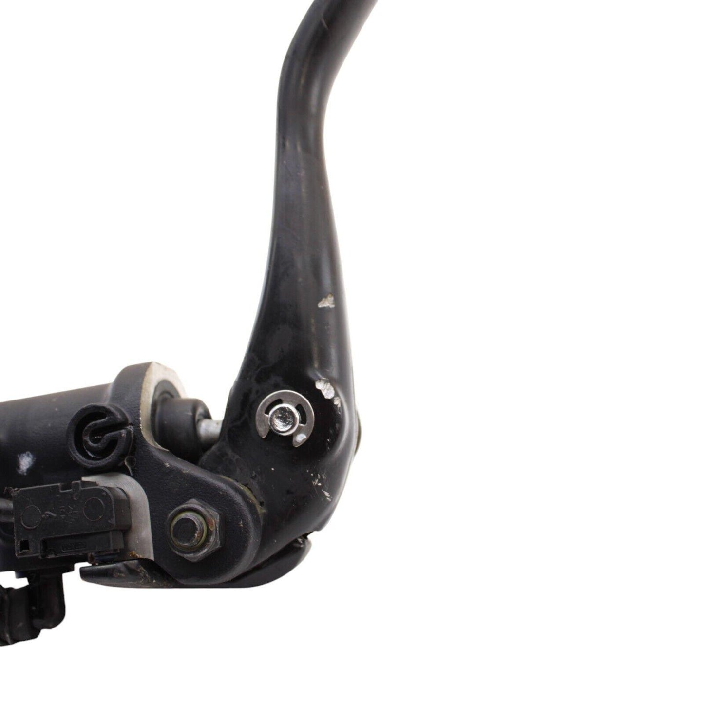 2017 - 2019 KTM 1290 ADVENTURE R FRONT BRAKE MASTER CYLINDER BLACK OEM BREMBO