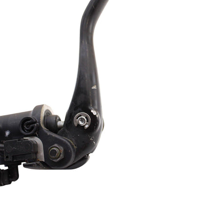 2017 - 2019 KTM 1290 ADVENTURE R FRONT BRAKE MASTER CYLINDER BLACK OEM BREMBO