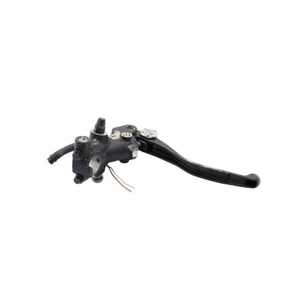 2017 - 2019 KTM 1290 ADVENTURE R FRONT BRAKE MASTER CYLINDER BLACK OEM BREMBO