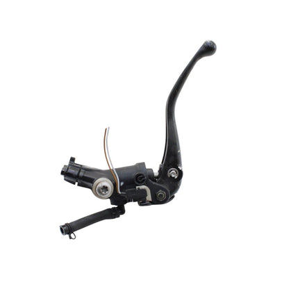 2017 - 2019 KTM 1290 ADVENTURE R FRONT BRAKE MASTER CYLINDER BLACK OEM BREMBO