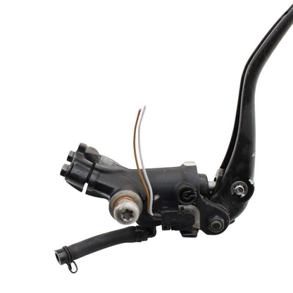 2017 - 2019 KTM 1290 ADVENTURE R FRONT BRAKE MASTER CYLINDER BLACK OEM BREMBO