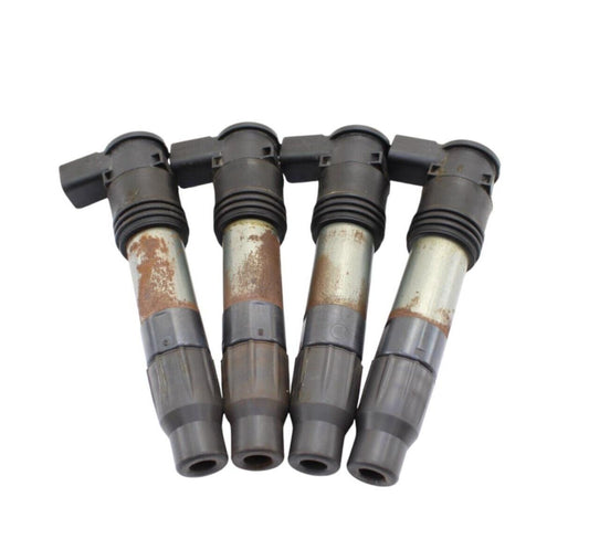 2017 - 2019 KTM 1290 ADVENTURE R IGNITION COILS ELECTRICAL SYSTEM ENGINE