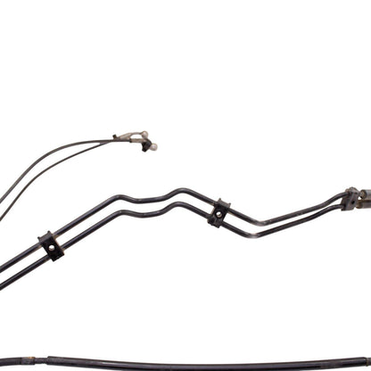 2017 - 2019 KTM 1290 ADVENTURE R ABS LINES BRAKE PUMP HOSES FRONT & REAR