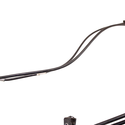2017 - 2019 KTM 1290 ADVENTURE R ABS LINES BRAKE PUMP HOSES FRONT & REAR