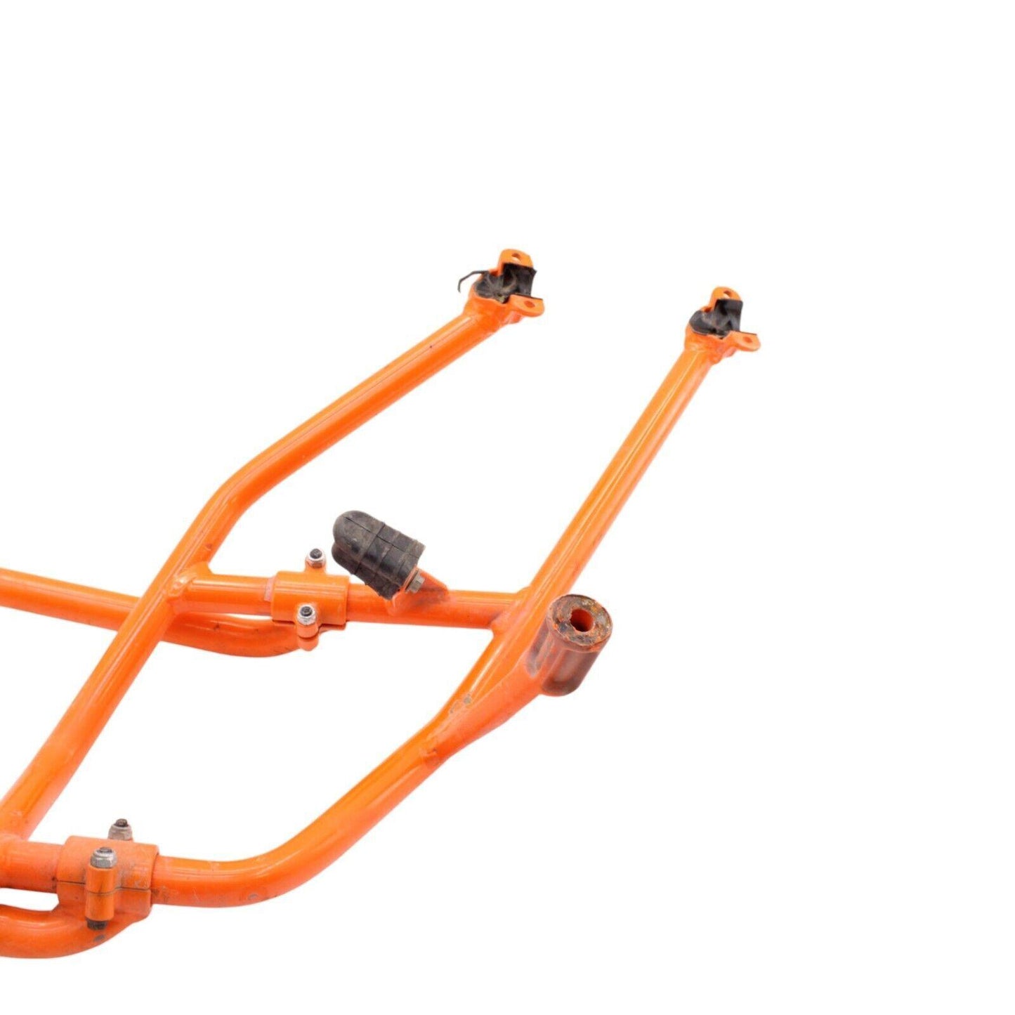2017 - 2019 KTM 1290 ADVENTURE R CRASH BARS ORANGE BARS FALL PROTECTION