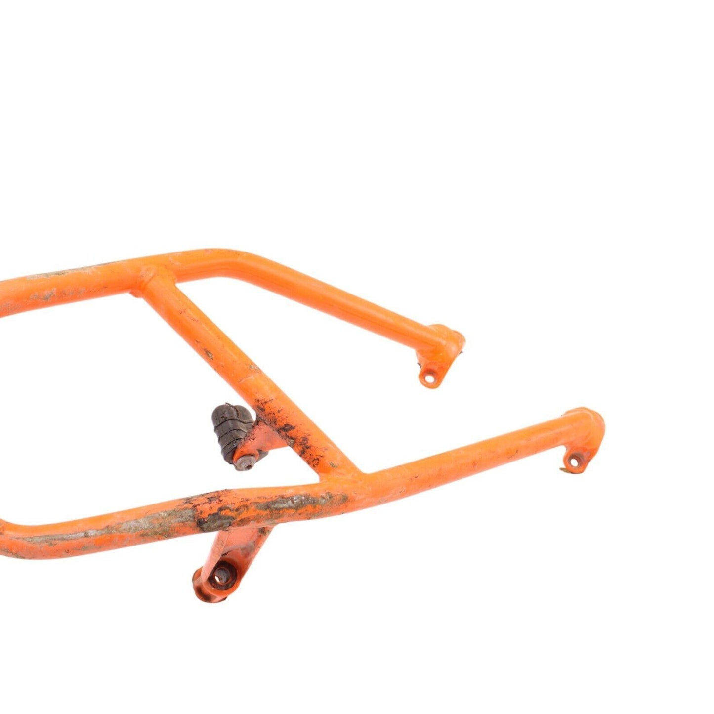 2017 - 2019 KTM 1290 ADVENTURE R CRASH BARS ORANGE BARS FALL PROTECTION