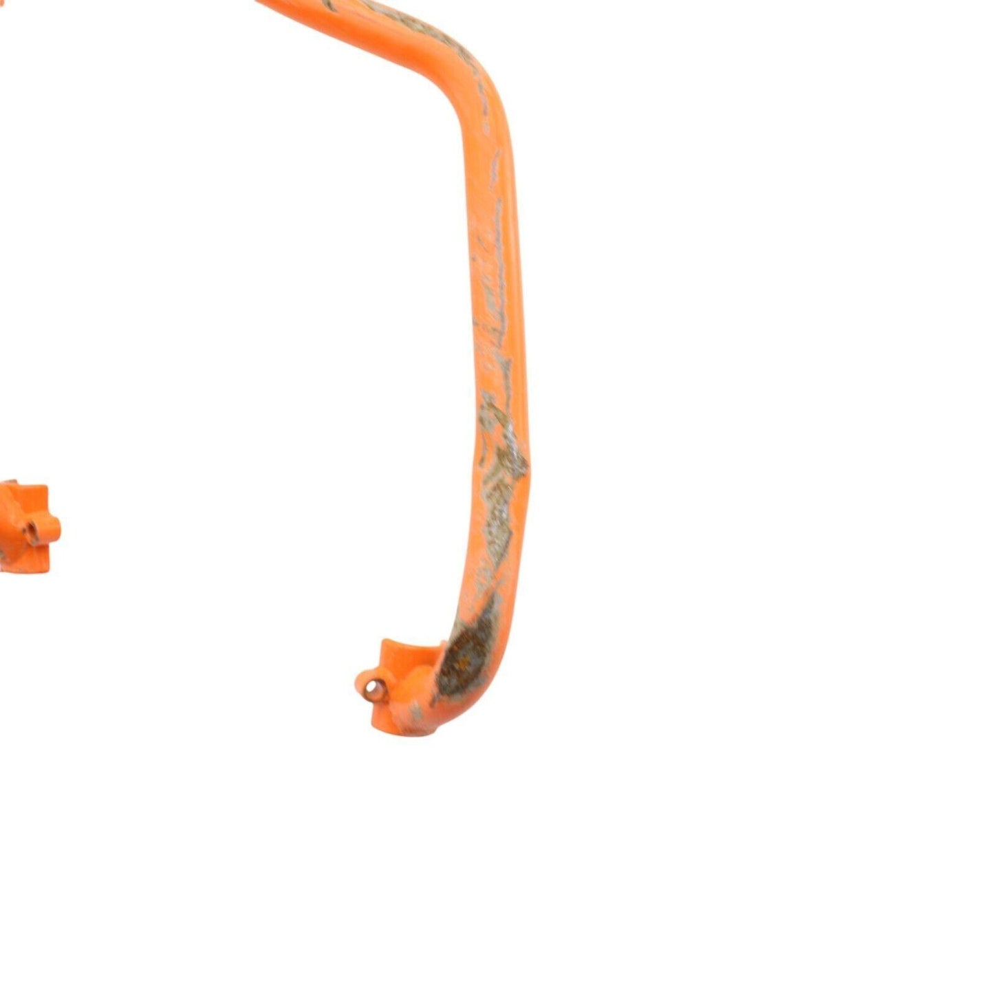 2017 - 2019 KTM 1290 ADVENTURE R CRASH BARS ORANGE BARS FALL PROTECTION