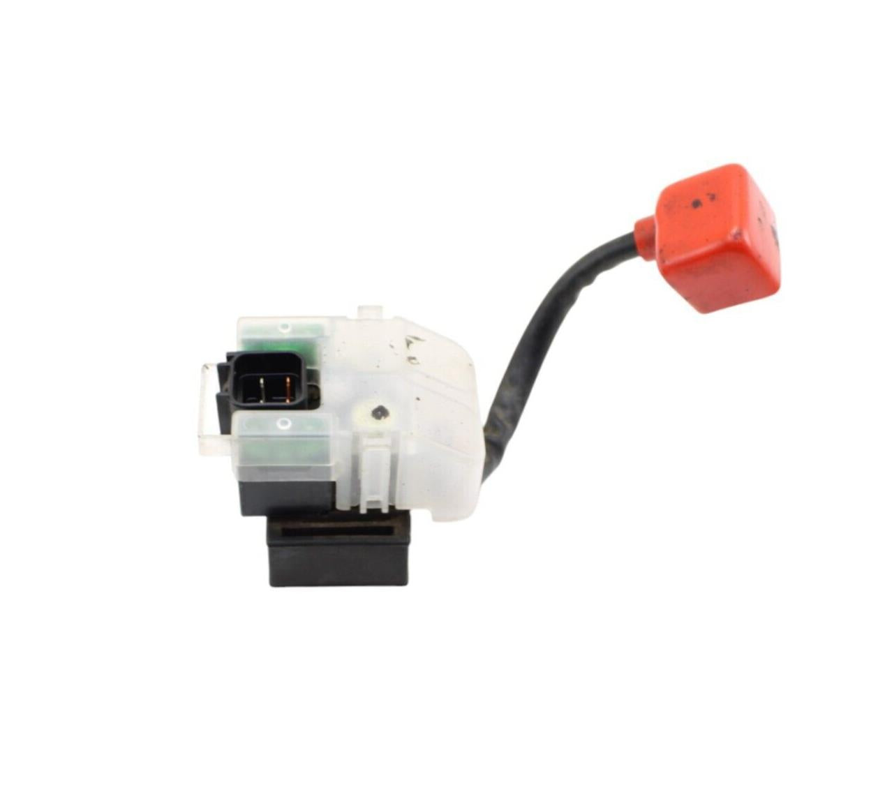 2011 - 2022 Suzuki GSXR600 GSXR750 STARTER SOLENOID starter relay ELECTRICAL