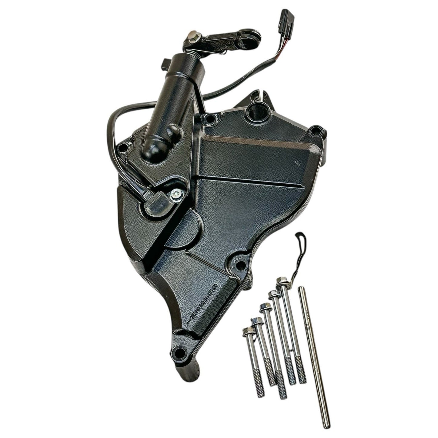 2006 - 2024 SUZUKI GSXR600 GSXR750 SPROCKET COVER CHAIN SPEED SENSOR BOLTS