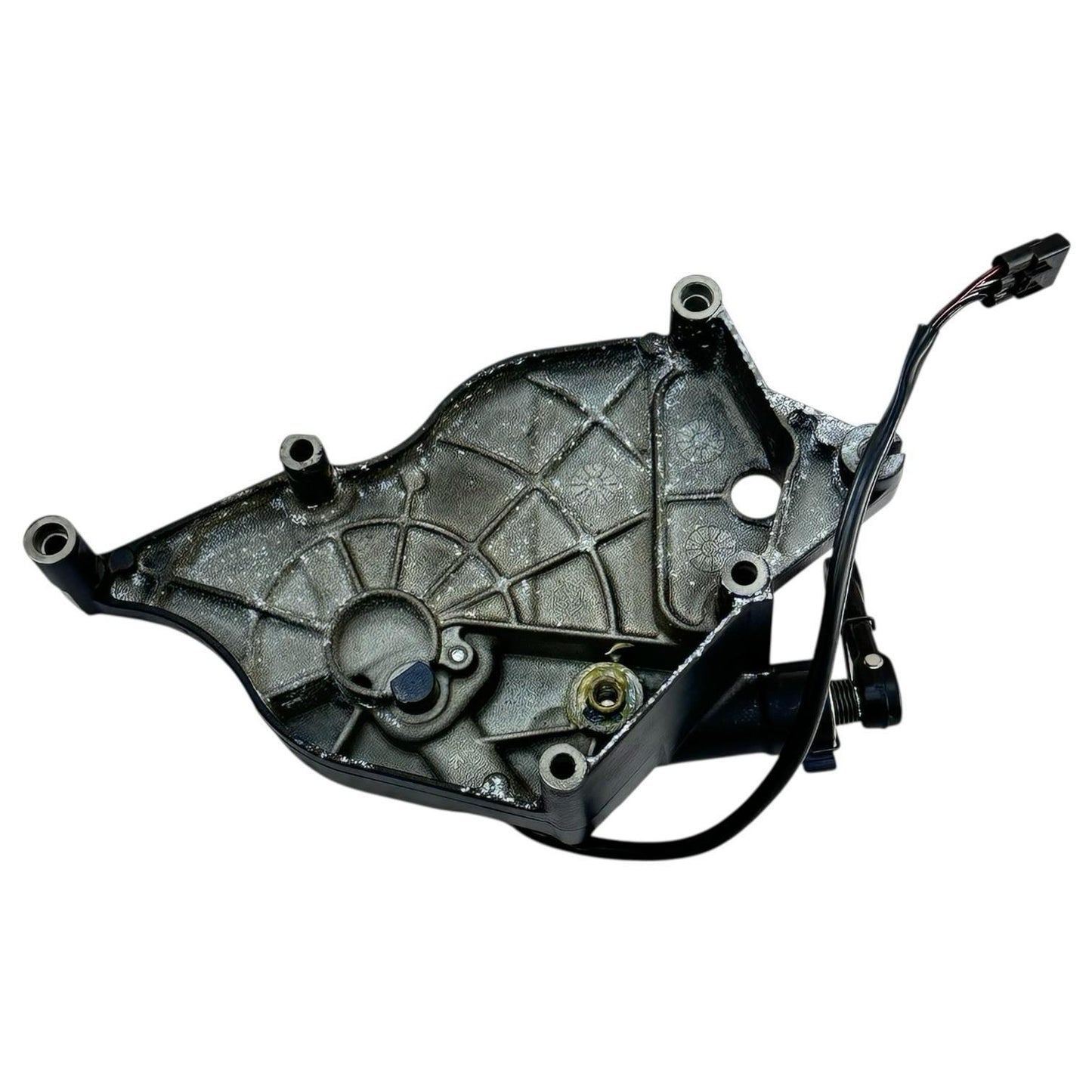 2006 - 2024 SUZUKI GSXR600 GSXR750 SPROCKET COVER CHAIN SPEED SENSOR BOLTS