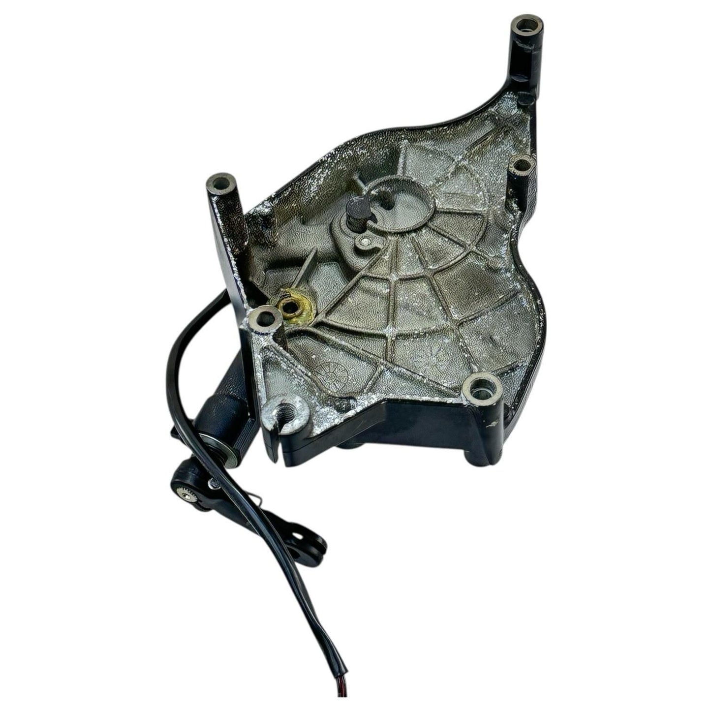 2006 - 2024 SUZUKI GSXR600 GSXR750 SPROCKET COVER CHAIN SPEED SENSOR BOLTS