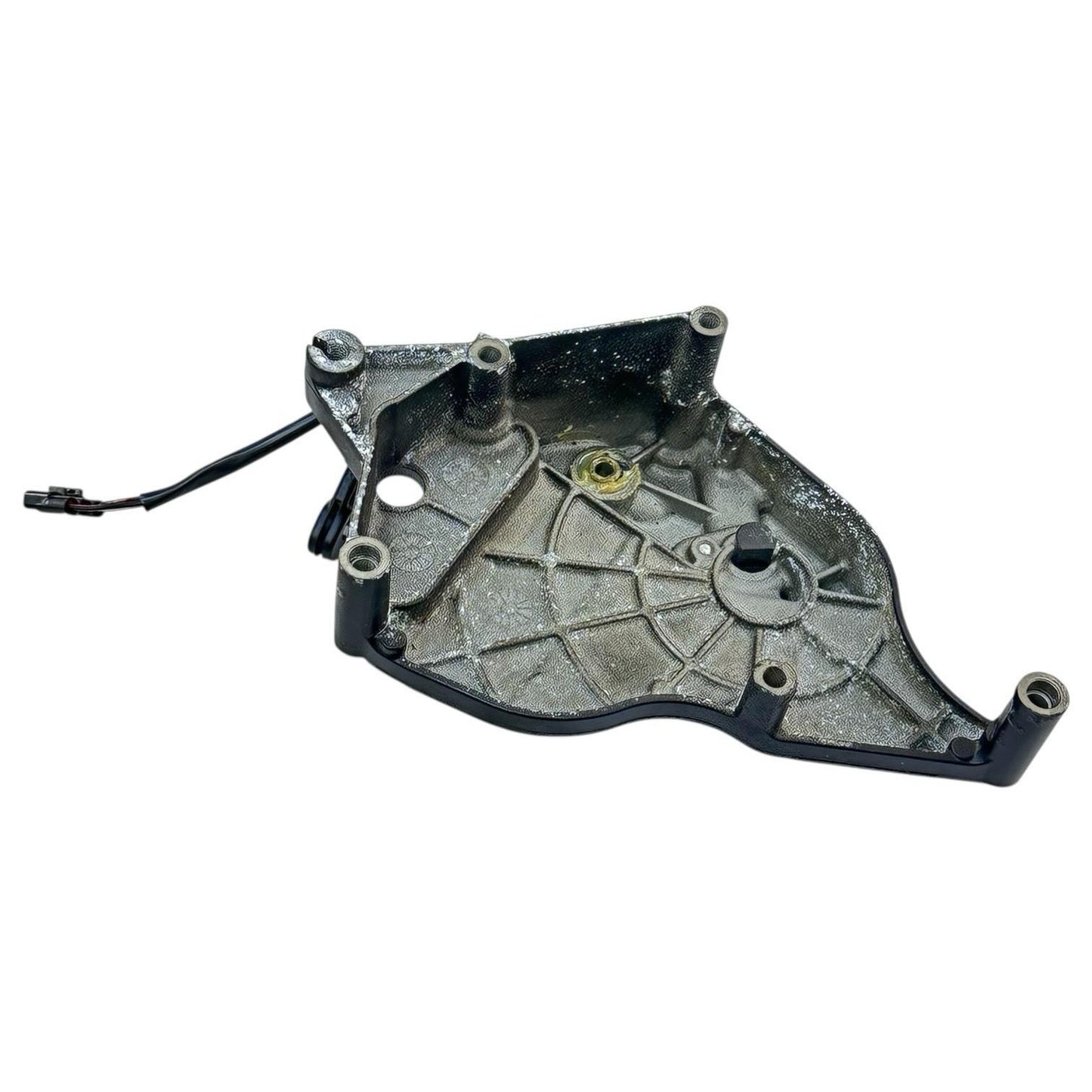 2006 - 2024 SUZUKI GSXR600 GSXR750 SPROCKET COVER CHAIN SPEED SENSOR BOLTS