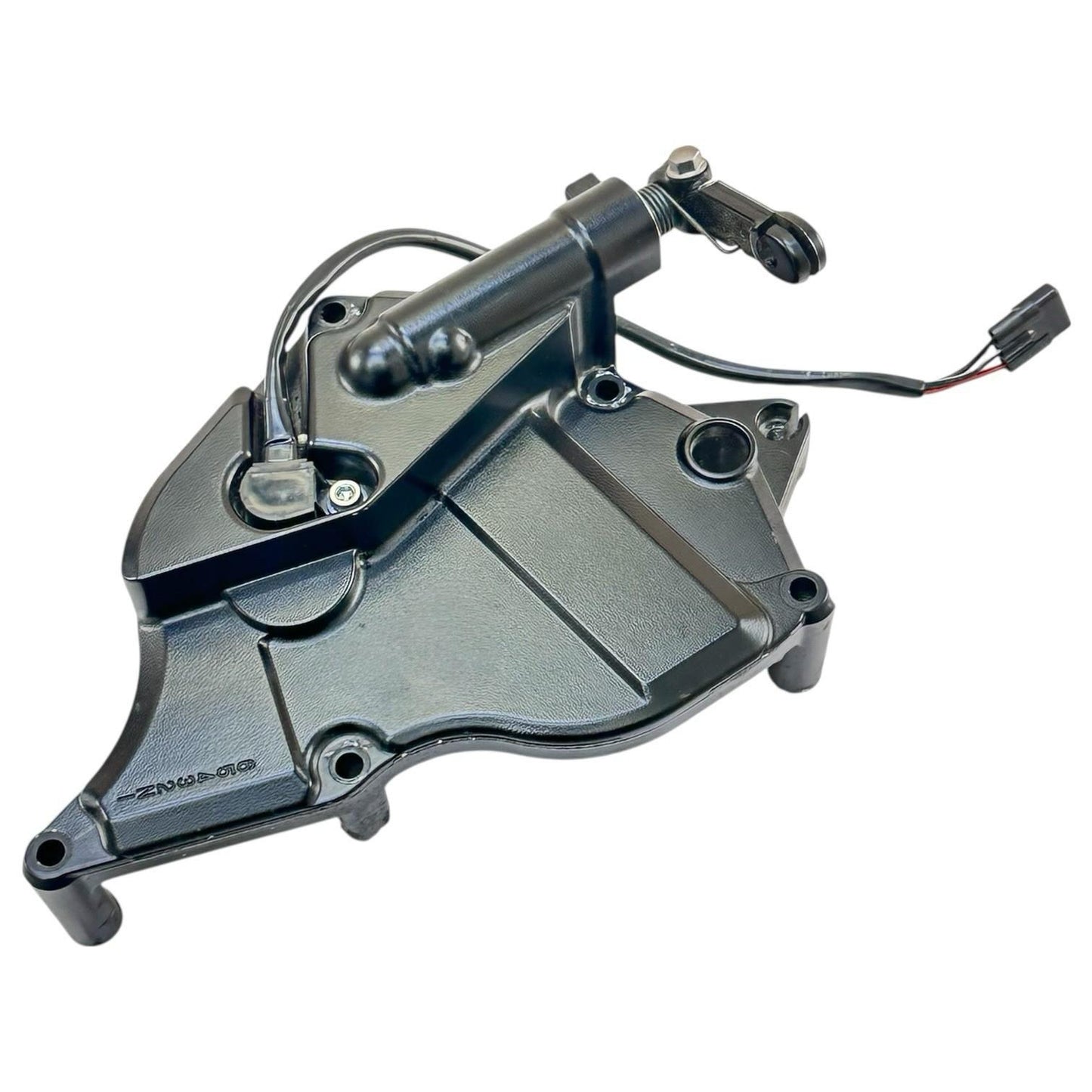 2006 - 2024 SUZUKI GSXR600 GSXR750 SPROCKET COVER CHAIN SPEED SENSOR BOLTS