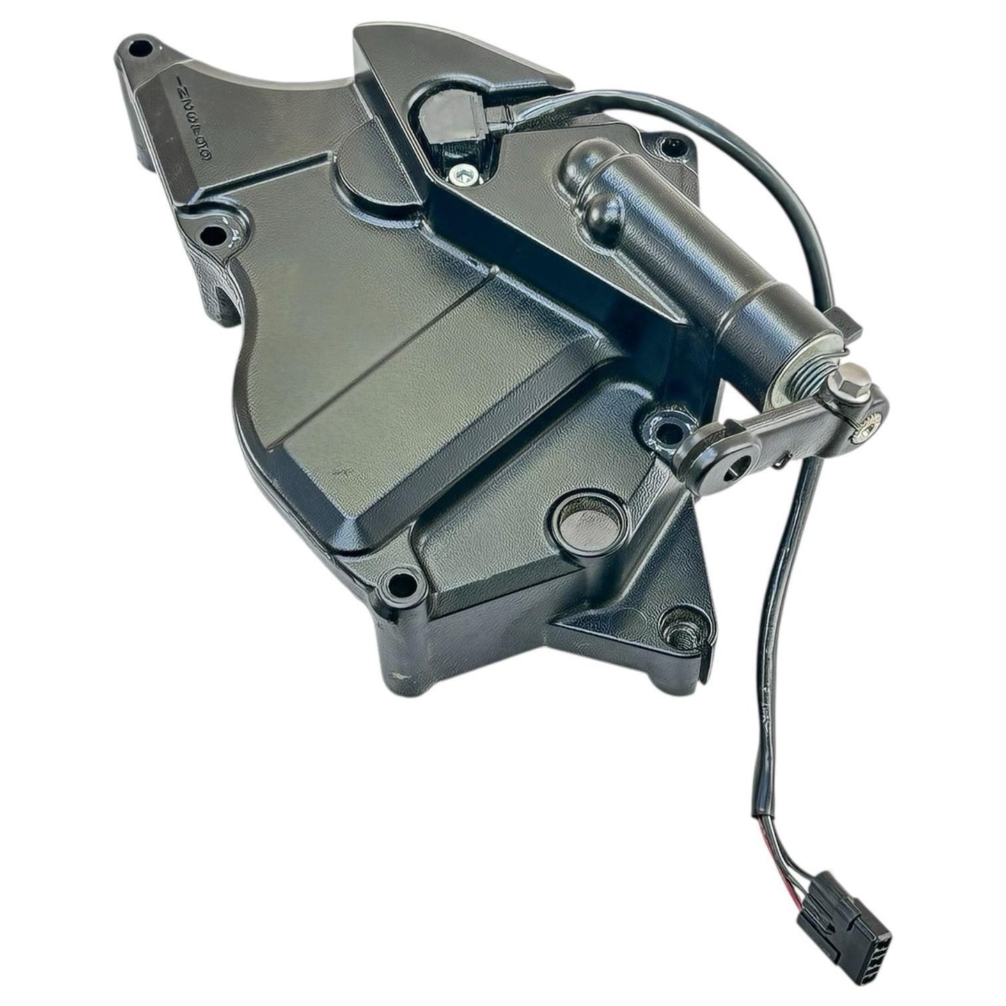 2006 - 2024 SUZUKI GSXR600 GSXR750 SPROCKET COVER CHAIN SPEED SENSOR BOLTS