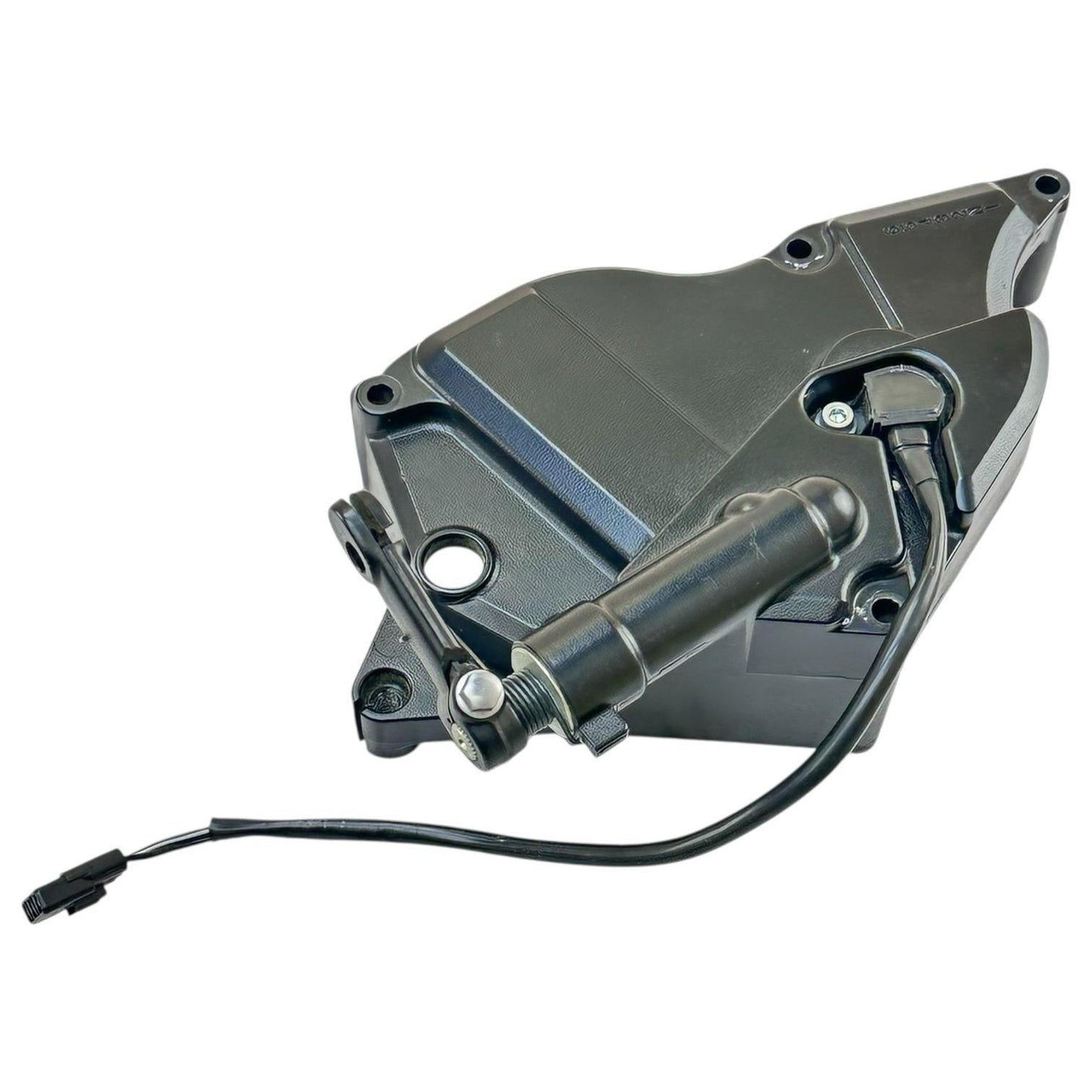 2006 - 2024 SUZUKI GSXR600 GSXR750 SPROCKET COVER CHAIN SPEED SENSOR BOLTS