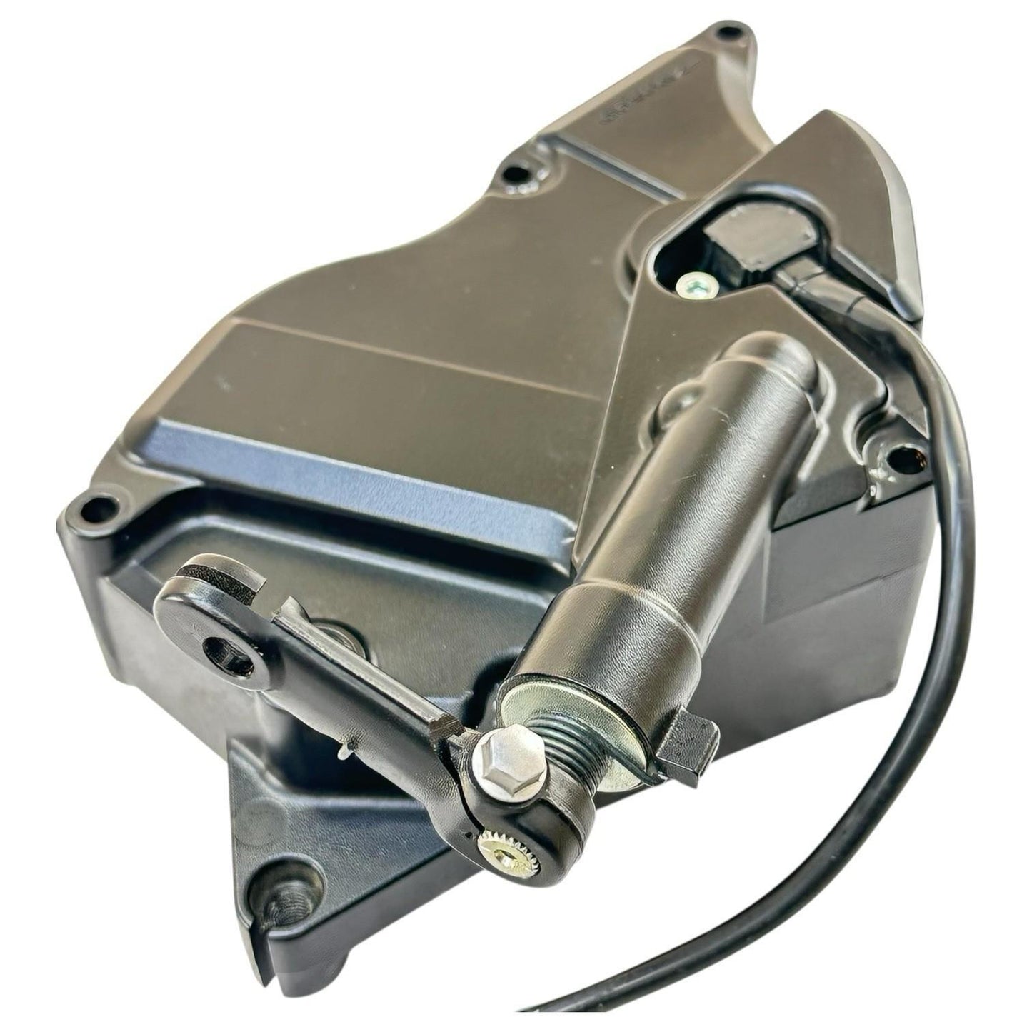 2006 - 2024 SUZUKI GSXR600 GSXR750 SPROCKET COVER CHAIN SPEED SENSOR BOLTS