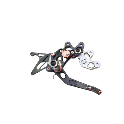 2011 - 2024 SUZUKI GSXR600 GSXR750 REARSETS AFTERMARKET FOOT PEG LEFT RIGHT