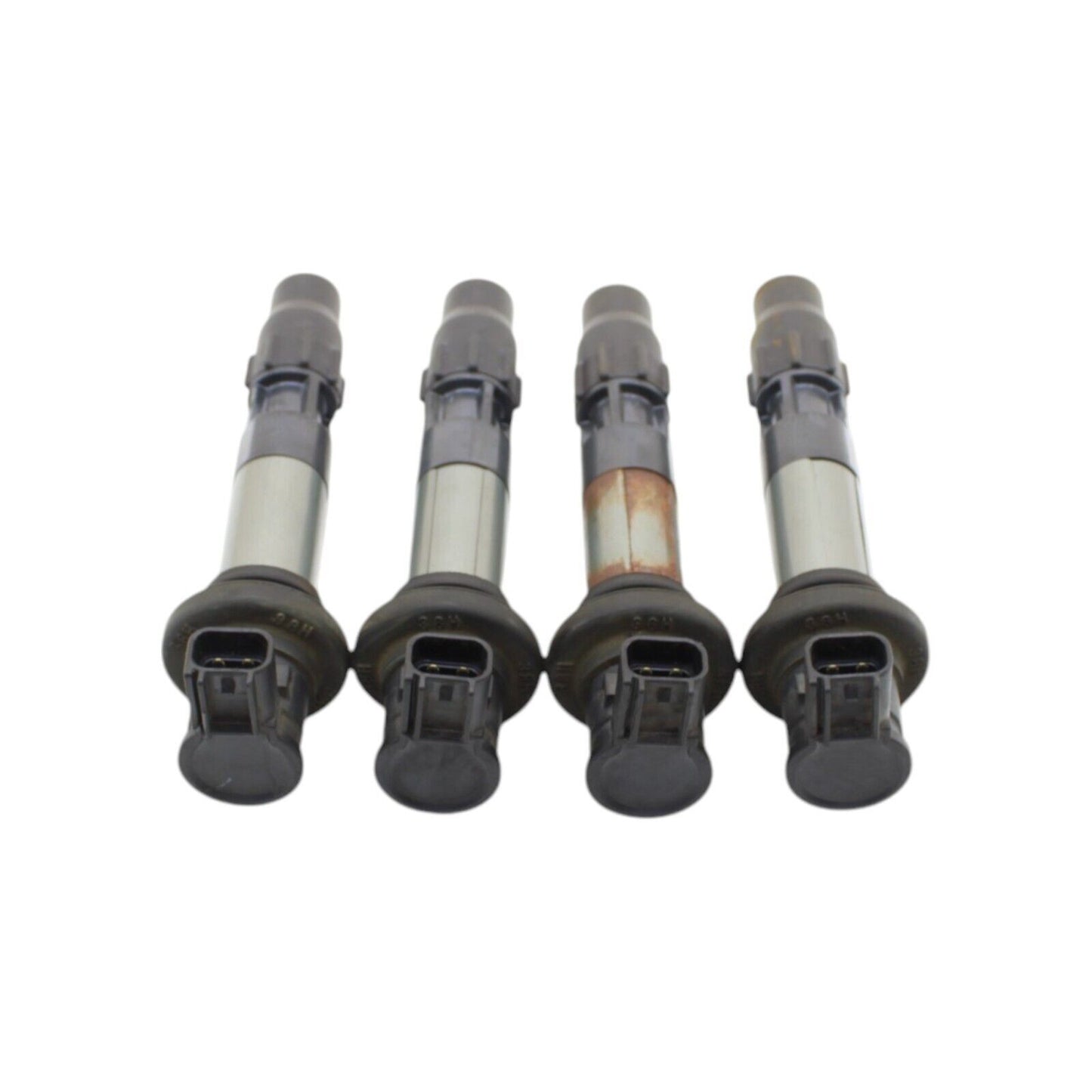 2011 - 2024 SUZUKI GSXR600 GSXR750 IGNITION COILS COIL SPARK PLUG CAPS