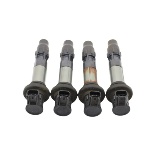 2011 - 2024 SUZUKI GSXR600 GSXR750 IGNITION COILS COIL SPARK PLUG CAPS
