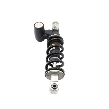 2011 - 2024 SUZUKI GSXR600 GSXR750 SHOCK BACK ABSORBER REAR SUSPENSION BLACK OEM