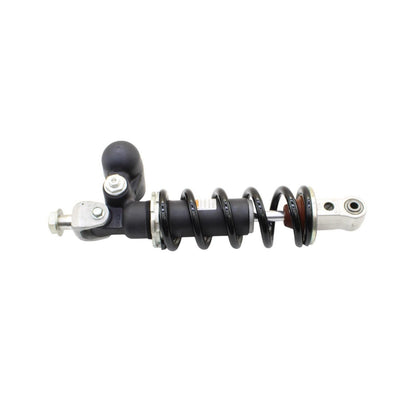 2011 - 2024 SUZUKI GSXR600 GSXR750 SHOCK BACK ABSORBER REAR SUSPENSION BLACK OEM