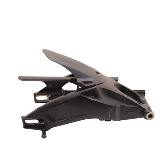 2011 - 2024 SUZUKI GSXR600 GSXR750 SWINGARM BACK FENDER BLACK SUSPENSION ARM