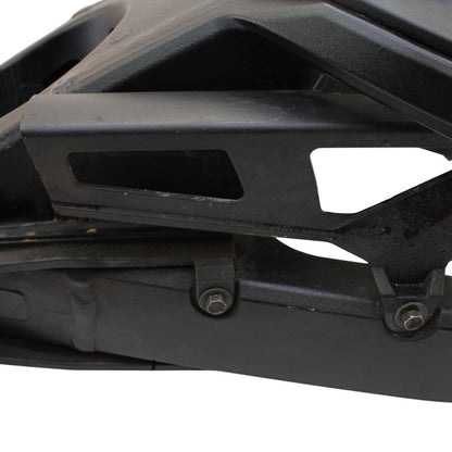 2011 - 2024 SUZUKI GSXR600 GSXR750 SWINGARM BACK FENDER BLACK SUSPENSION ARM