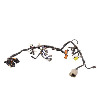 2011 - 2024 SUZUKI GSXR600 GSXR750 MAIN HARNESS ENGINE WIRING MOTOR WIRE OEM