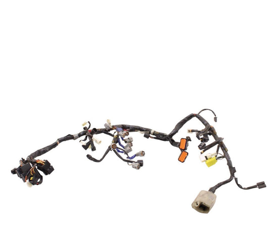 2011 - 2024 SUZUKI GSXR600 GSXR750 MAIN HARNESS ENGINE WIRING MOTOR WIRE OEM