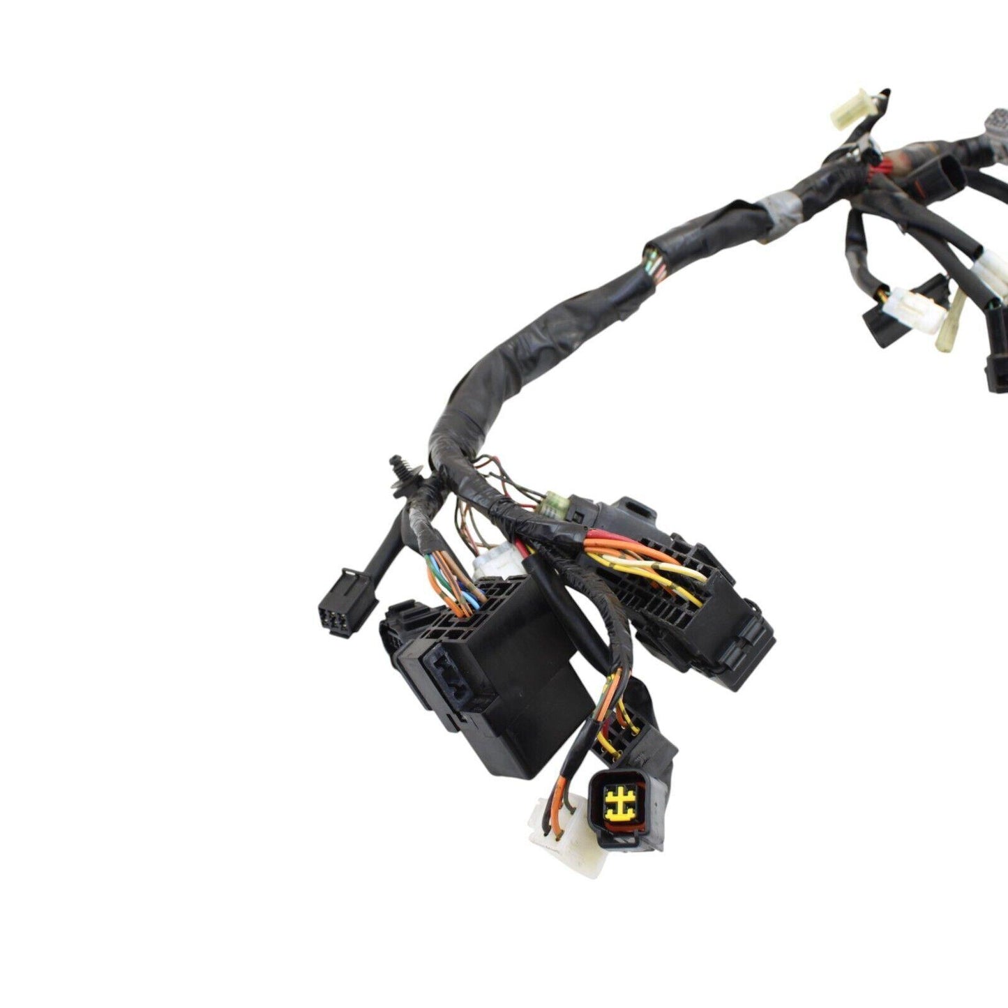 2011 - 2024 SUZUKI GSXR600 GSXR750 MAIN HARNESS ENGINE WIRING MOTOR WIRE OEM