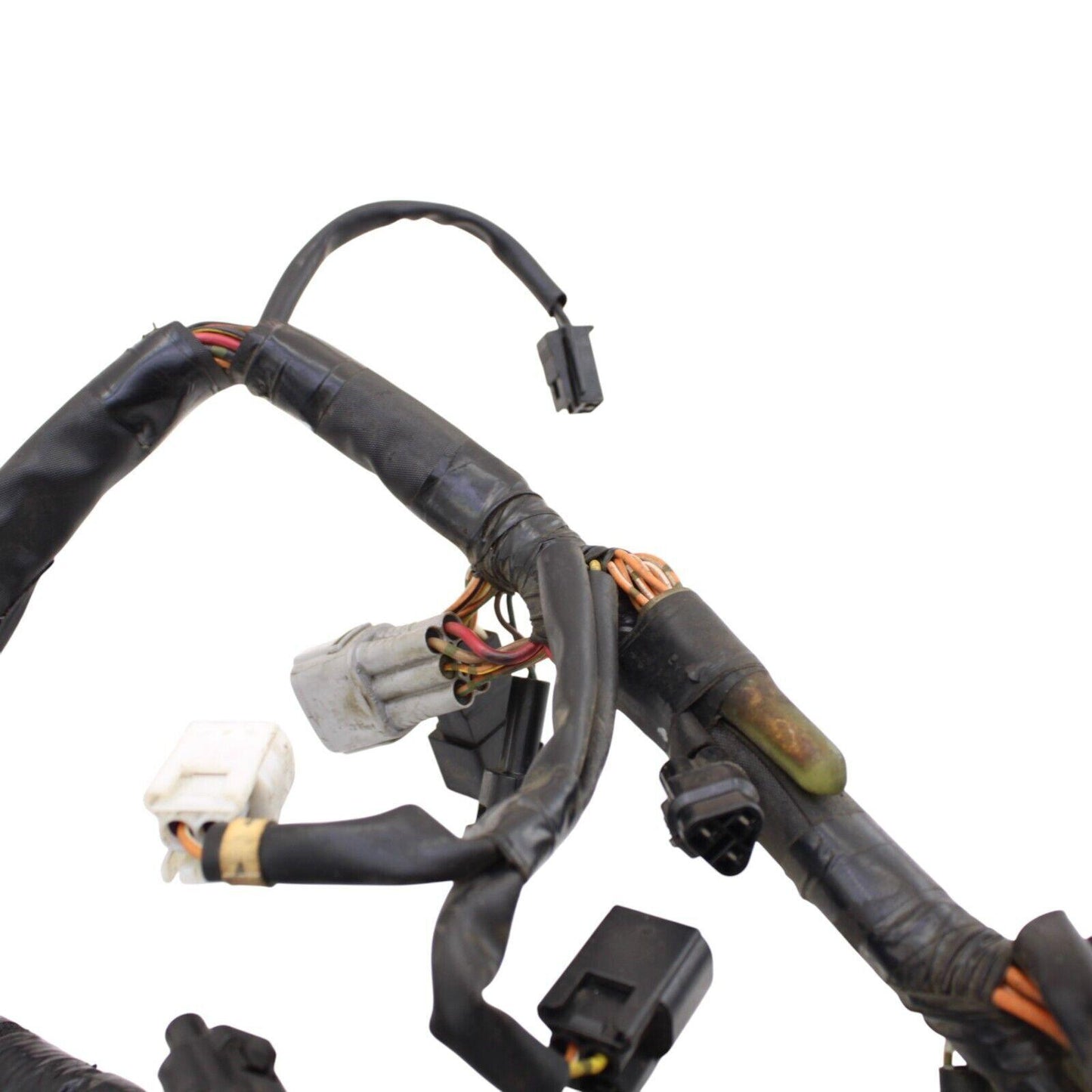 2011 - 2024 SUZUKI GSXR600 GSXR750 MAIN HARNESS ENGINE WIRING MOTOR WIRE OEM