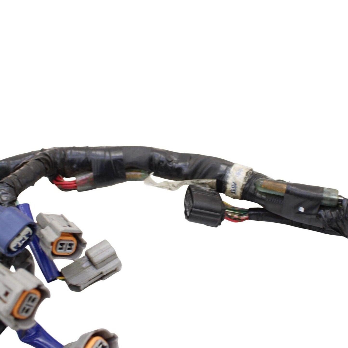 2011 - 2024 SUZUKI GSXR600 GSXR750 MAIN HARNESS ENGINE WIRING MOTOR WIRE OEM